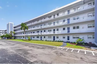 5555 Gulf Boulevard #402, Saint Pete Beach, FL 33706 - Photo 22