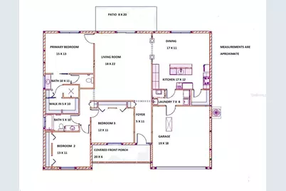 411 Shannon Estates Court, Plant City, FL 33563 - Photo 2