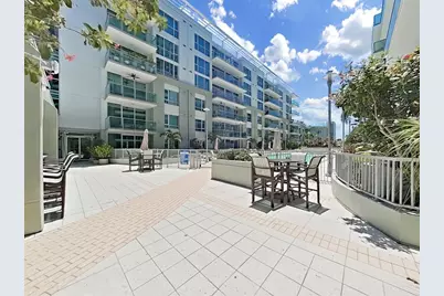 912 Channelside Drive #2805, Tampa, FL 33602 - Photo 58