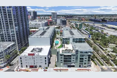 912 Channelside Drive #2805, Tampa, FL 33602 - Photo 18