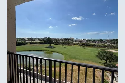 6104 Palma Del Mar Boulevard S #605, Saint Petersburg, FL 33715 - Photo 1
