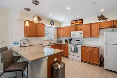 1500 Gulf Boulevard #204B, Indian Rocks Beach, FL 33785 - Photo 26