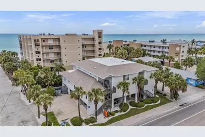 1500 Gulf Boulevard #204B, Indian Rocks Beach, FL 33785 - Photo 1