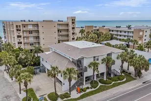 1500 Gulf Blvd, Indian Rocks Beach, FL 33785 - Photo 1