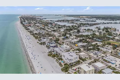 1500 Gulf Boulevard #204B, Indian Rocks Beach, FL 33785 - Photo 12