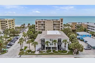 1500 Gulf Boulevard #204B, Indian Rocks Beach, FL 33785 - Photo 2