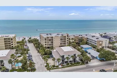 1500 Gulf Boulevard #204B, Indian Rocks Beach, FL 33785 - Photo 6
