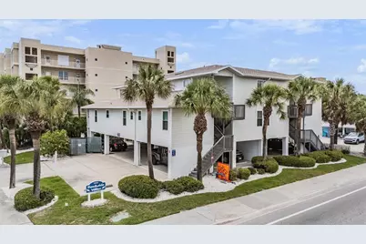 1500 Gulf Boulevard #204B, Indian Rocks Beach, FL 33785 - Photo 4