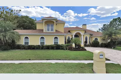 1312 Fishing Lake Drive, Odessa, FL 33556 - Photo 2