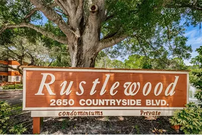 2650 Countryside Boulevard #E103, Clearwater, FL 33761 - Photo 24
