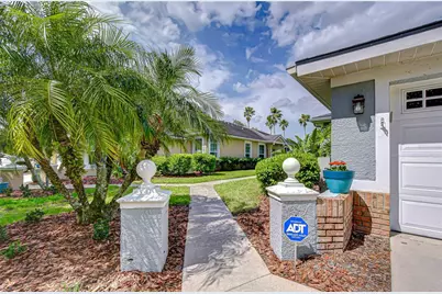 9815 Gingerwood Drive, Tampa, FL 33626 - Photo 6