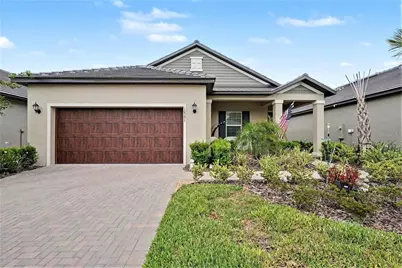 10395 Banyan Breeze Boulevard, Land O Lakes, FL 34638 - Photo 1