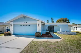 4745 Swallowtail Dr, New Port Richey, FL 34653 - Photo 1