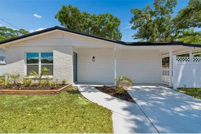 4221 Empire Place, Tampa, FL 33610 - Photo 2