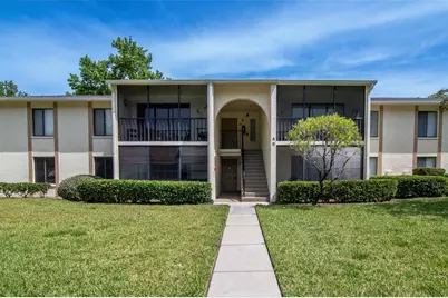 3211 Lake Pine Way E #A1, Tarpon Springs, FL 34688 - Photo 1