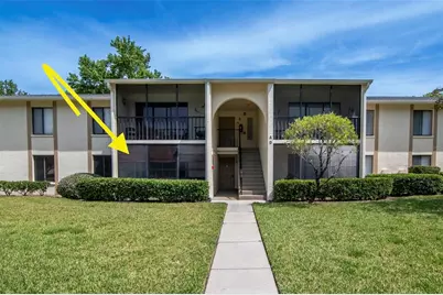 3211 Lake Pine Way E #A1, Tarpon Springs, FL 34688 - Photo 2