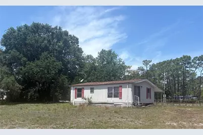 7810 W Twin Canal Lane, Homosassa, FL 34448 - Photo 1