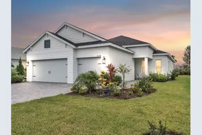 10108 Hammock Brook Drive, Parrish, FL 34219 - Photo 1