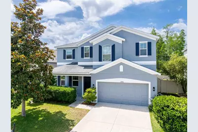 12846 Tikal Way, Trinity, FL 34655 - Photo 1
