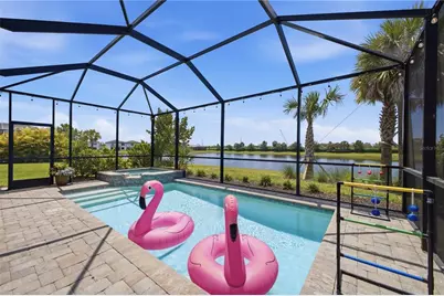 16306 Pine Mist Drive, Bradenton, FL 34211 - Photo 2