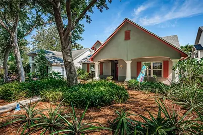 5119 21st Avenue N, Saint Petersburg, FL 33710 - Photo 1