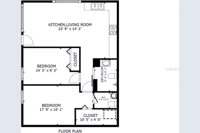 4330 Tahitian Gardens Circle #E, Holiday, FL 34691 - Photo 22