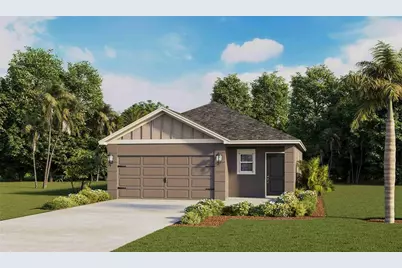 2363 Bender Drive, Zephyrhills, FL 33541 - Photo 1