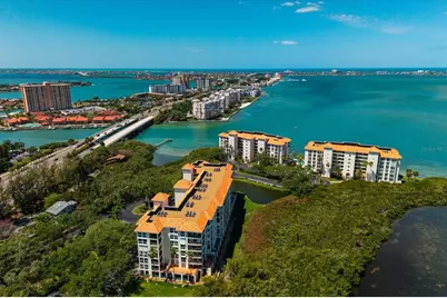 4801 Osprey Drive S #207, Saint Petersburg, FL 33711 - Photo 50