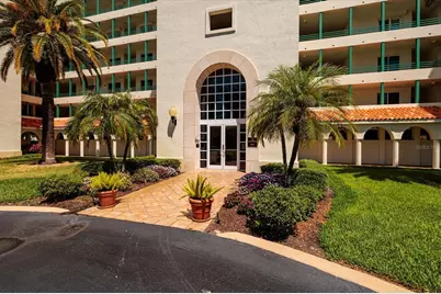 4801 Osprey Drive S #207, Saint Petersburg, FL 33711 - Photo 8