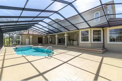 4404 Lake in The Woods Drive, Spring Hill, FL 34607 - Photo 46