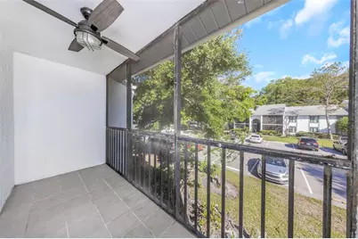 1281 Pine Ridge Circle E #A2, Tarpon Springs, FL 34688 - Photo 36