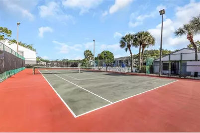 1281 Pine Ridge Circle E #A2, Tarpon Springs, FL 34688 - Photo 56