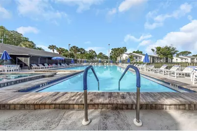 1281 Pine Ridge Circle E #A2, Tarpon Springs, FL 34688 - Photo 52