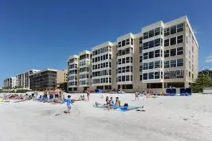 14800 Gulf Blvd, Madeira Beach, FL 33708 - Photo 1