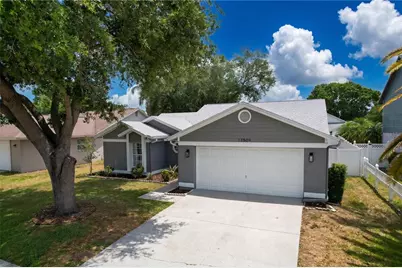 13509 Fawn Ridge Boulevard, Tampa, FL 33626 - Photo 4