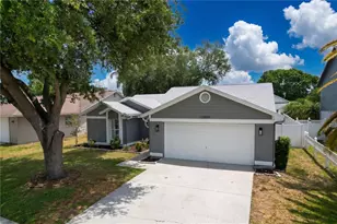 13509 Fawn Ridge Blvd, Tampa, FL 33626 - Photo 4