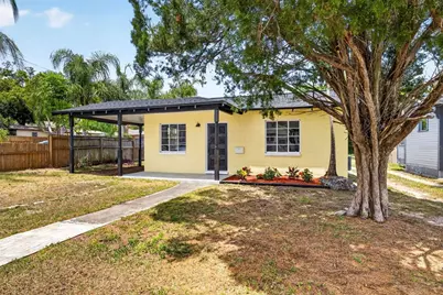 834 E Lime Street, Lakeland, FL 33801 - Photo 1