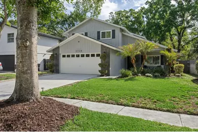 2728 Lakeville Drive, Tampa, FL 33618 - Photo 2