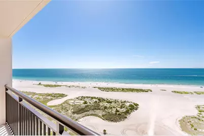 1270 Gulf Boulevard #1605, Clearwater Beach, FL 33767 - Photo 2