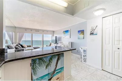 1270 Gulf Boulevard #1605, Clearwater Beach, FL 33767 - Photo 12