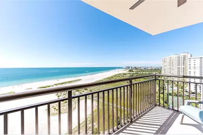 1270 Gulf Boulevard #1605, Clearwater Beach, FL 33767 - Photo 6