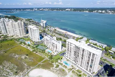 1270 Gulf Boulevard #1605, Clearwater Beach, FL 33767 - Photo 28