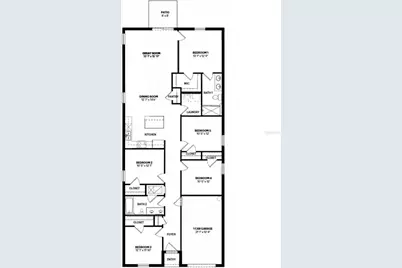 12211 Glacier Peak Lane, Hudson, FL 34669 - Photo 2