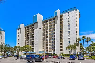 9495 Blind Pass Road #202, Saint Pete Beach, FL 33706 - Photo 28