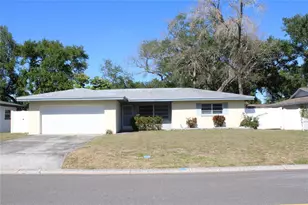 1523 S Fredrica Ave, Clearwater, FL 33756 - Photo 1