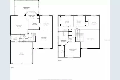 4845 Barchetta Drive, Land O Lakes, FL 34639 - Photo 2