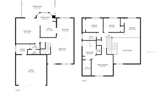 4845 Barchetta Dr, Land O Lakes, FL 34639 - Photo 2