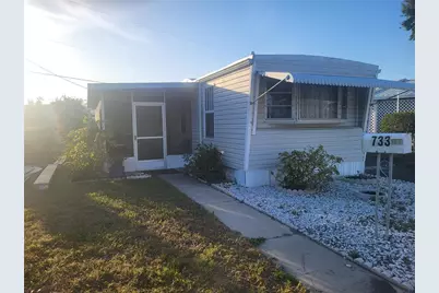 6580 Seminole Boulevard #733, Seminole, FL 33772 - Photo 2