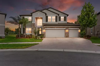 19361 Eagle Creek Lane, Tampa, FL 33647 - Photo 4