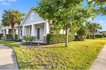 4077 Broad Porch Run, Land O Lakes, FL 34638 - Photo 4